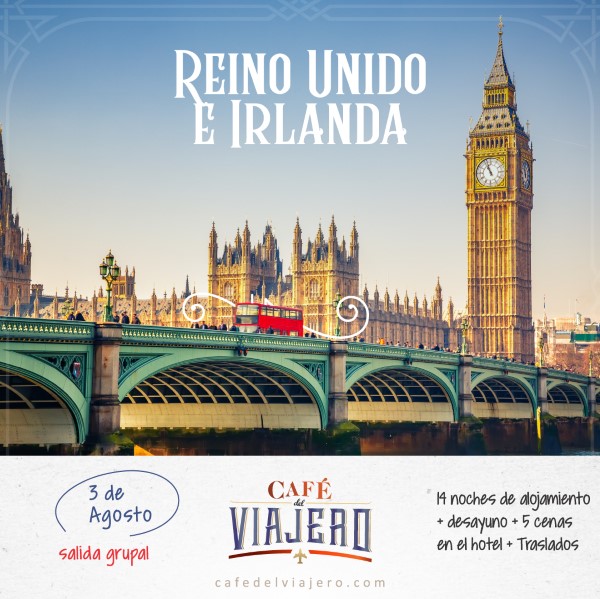 Cafe del Viajero